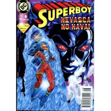 Superboy 8 (1997)
