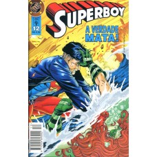 Superboy 12 (1997)