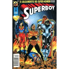 Superboy 13 (1997)