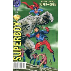 Superboy 17 (1998)