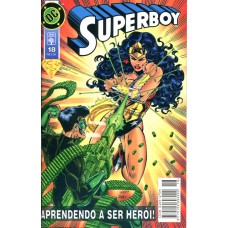 Superboy 18 (1998)