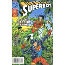 Superboy 20 (1998)