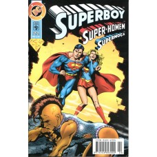 Superboy 22 (1998)