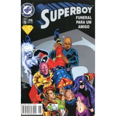 Superboy 26 (1998)