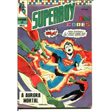 Superboy em Cores 27 (1973)