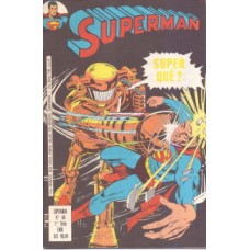 37242 Superman 68 (1982) 1a Série Editora Ebal