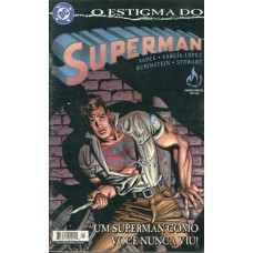 O Estigma do Superman (2001)