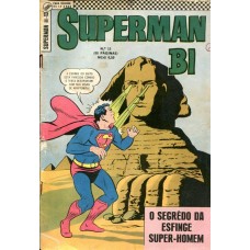 Superman - bi 13 (1967) 1a Série