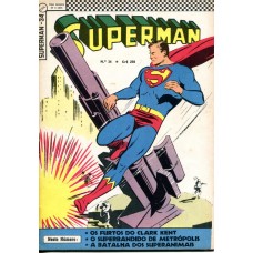 Superman 34 (1967)