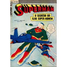 Superman 35 (1967)