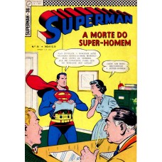 Superman 36 (1967)
