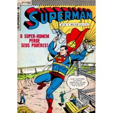 Superman 38 (1967)