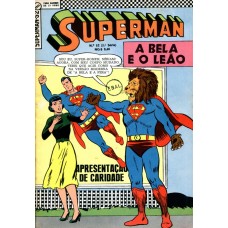 Superman 52 (1968) 3a Série