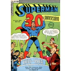 Superman 53 (1968) 3a Série