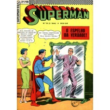 Superman 55 (1968) 3a Série