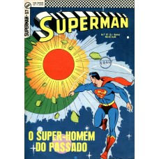 Superman 57 (1969) 3a Série