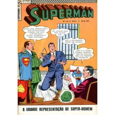 Superman 65 (1969) 3a Série