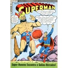Superman 66 (1969) 3a Série