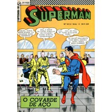 Superman 68 (1969) 3a Série