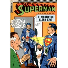 Superman 70 (1970) 3a Série
