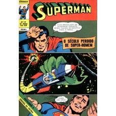 Superman 77 (1970) 3a Série