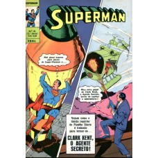 Superman 81 (1971) 3a Série