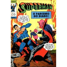 Superman 85 (1971) 3a Série