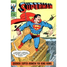 Superman 90 (1971) 3a Série