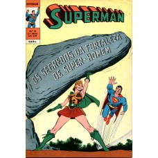 Superman 93 (1972) 3a Série