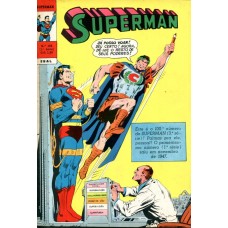Superman 100 (1972) 3a Série