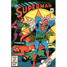 Superman 20 (1977) 