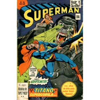Superman 34 (1979) 