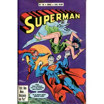 Superman 46 (1980) 