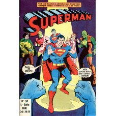 Superman 50 (1980) 1a Série