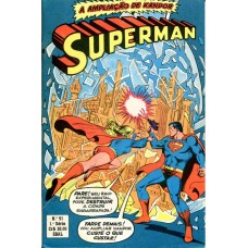 Superman 51 (1980) 1a Série