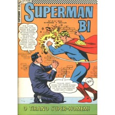 Superman - bi 23 (1968) 1a Série