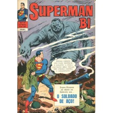 Superman - bi 34 (1970) 1a Série