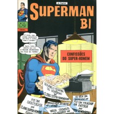 Superman - bi 37 (1971) 1a Série