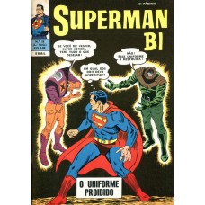 Superman - bi 38 (1971) 1a Série