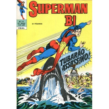 Superman - bi 67 (1976) 1a Série