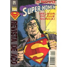 Super Homem 126 (1994)