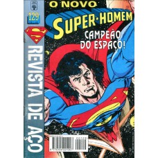 Super Homem 129 (1995)