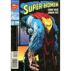 Super Homem 132 (1995)