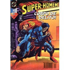 Super Homem 4 (1997)