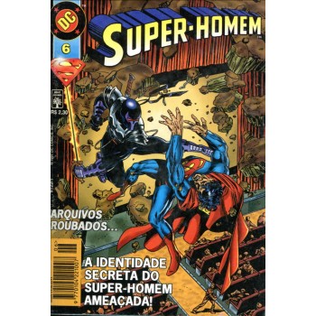 Super Homem 6 (1997)