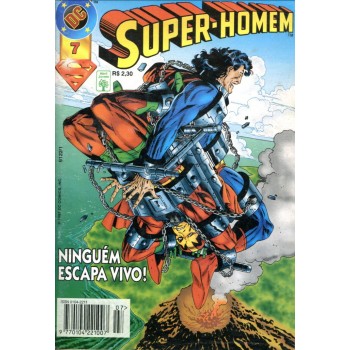 Super Homem 7 (1997)