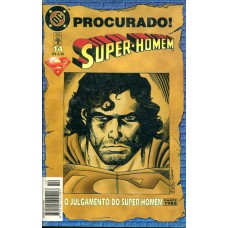 Super Homem 14 (1997)