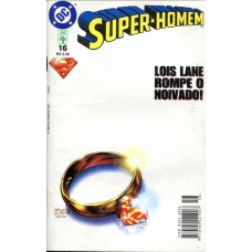 Super Homem 16 (1998)