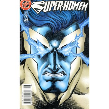 Super Homem 26 (1998)
