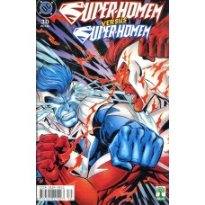 Super Homem 30 (1999)